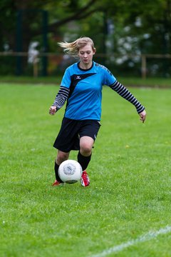Bild 164 - B-Juniorinnen Kieler MTV - MTSV Olympia Neum�nster : Ergebnis: 0:10